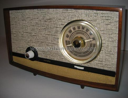 U-512; Murphy Radio Ltd.; (ID = 1992010) Radio