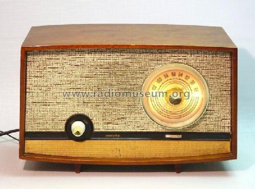 U-512; Murphy Radio Ltd.; (ID = 363399) Radio