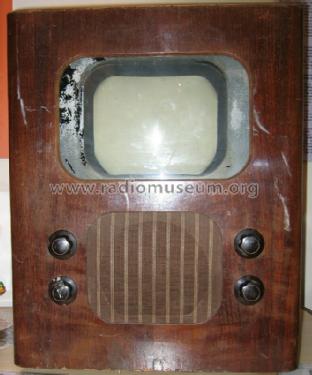 V84; Murphy Radio Ltd.; (ID = 1243333) Television