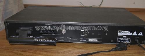 Stereo Tuner 4155; NAD, New Acoustic (ID = 1406738) Radio