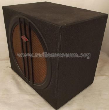 DCS-10; National Company; (ID = 1836965) Speaker-P