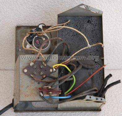 Power Supply 697; National Company; (ID = 2393334) Power-S