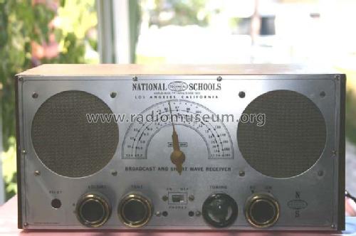 SRW ; National Technical (ID = 278081) Radio
