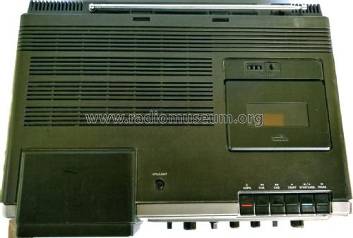 TV-5500; NEC Corporation, (ID = 2034214) TV Radio