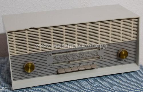 Art. Nr. 821/04; Neckermann-Versand (ID = 2035445) Radio