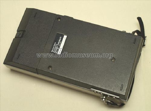 Automatic Cassetten Tonbandgerät 823/562; Neckermann-Versand (ID = 484002) Sonido-V