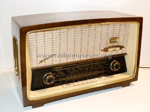 Brillant 812W Art. Nr. 111/36; Neckermann-Versand (ID = 1279209) Radio