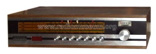 Körting Hi-Fi Stereo Tuner 30715 Art.Nr. 821/691; Neckermann-Versand (ID = 529968) Radio