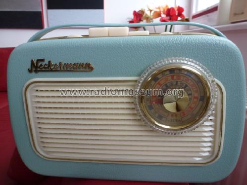 K91092 Art.Nr. 820Y32; Neckermann-Versand (ID = 1630697) Radio