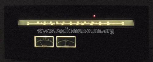 Palladium Stereo Tuner NST-7000 - 955/531-2; Neckermann-Versand (ID = 1181606) Radio