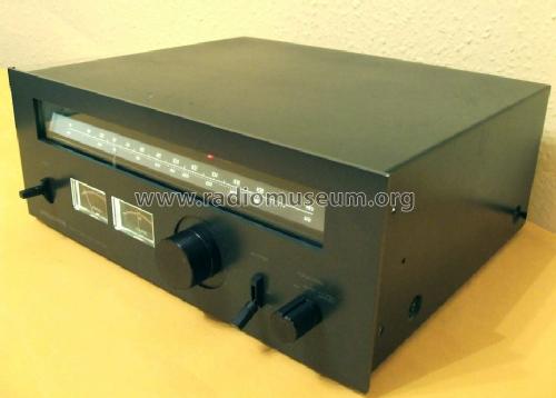 Palladium Stereo Tuner NST-7000 - 955/531-2; Neckermann-Versand (ID = 1183376) Radio