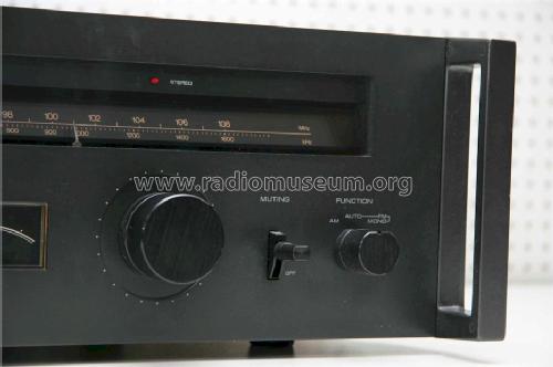 Palladium Stereo Tuner NST-7000 - 955/531-2; Neckermann-Versand (ID = 1461271) Radio