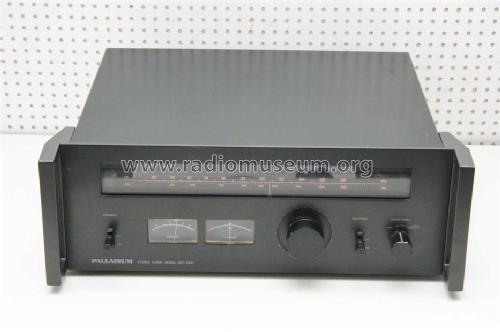 Palladium Stereo Tuner NST-7000 - 955/531-2; Neckermann-Versand (ID = 1461272) Radio