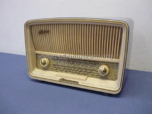 Rubin 21030 Art. Nr. 821/00; Neckermann-Versand (ID = 892880) Radio