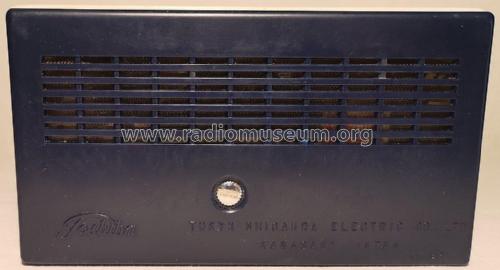 Transistor Six 6TR-188; Neckermann-Versand (ID = 2760899) Radio