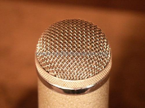 Mikrofonvorverstärker CMV563; Neumann & Co, Georg; (ID = 300171) Microphone/PU