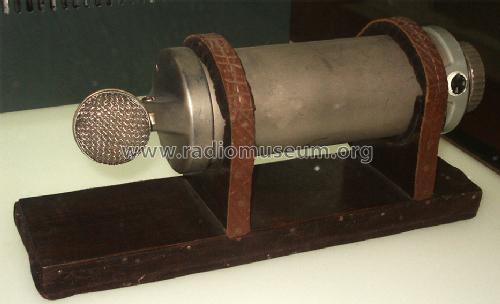 Kondensator-Mikrofon CMV3 ; Neumann, Georg, (ID = 1487757) Microphone/PU