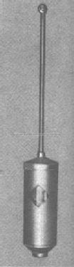 Meßmikrofon MM2; Neumann, Georg, (ID = 446628) Microphone/PU