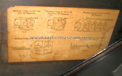 1927 Super Power ; Neutrowound Radio (ID = 1208470) Radio