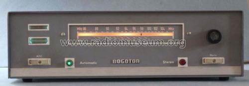 UKW-Stereo-Empfänger SE-9/14; Nogoton, (ID = 1852465) Radio