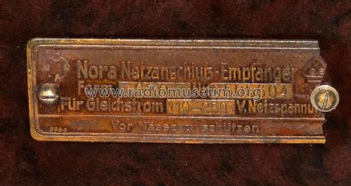 G30; Nora; Berlin (ID = 2757984) Radio
