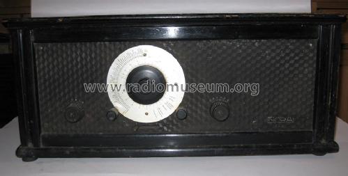 Neutrodyn K4W; Nora; Berlin (ID = 1514778) Radio