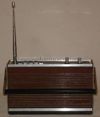 Corvette de Luxe 974.111; Nordmende, (ID = 2191613) Radio