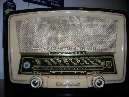 Elektra 57 Ch= 600; Nordmende, (ID = 519549) Radio