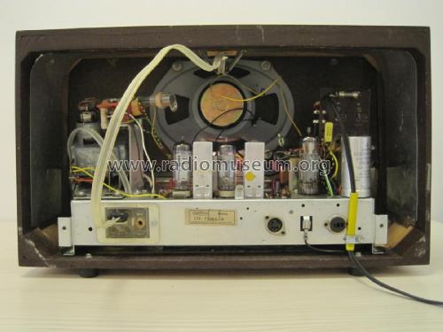 Elektra S13 Ch= 6/612; Nordmende, (ID = 1902761) Radio