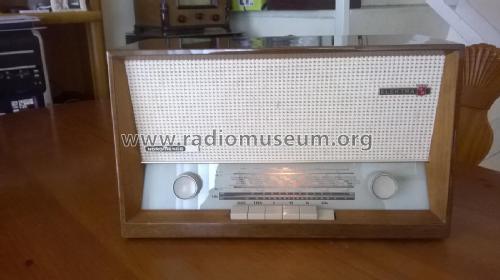 Elektra S13 Ch= 6/612; Nordmende, (ID = 1949394) Radio