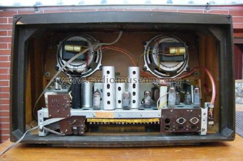 Fidelio-Stereo E300 Ch = 1/632; Nordmende, (ID = 925165) Radio
