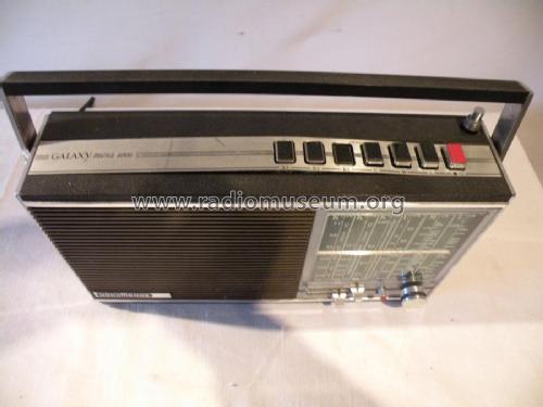 Galaxy-mesa 4000 2.110L ; Nordmende, (ID = 2177587) Radio