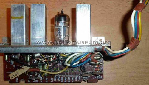 HF-Stereo-Decoder 563.265.29 ; Nordmende, (ID = 940158) mod-past25