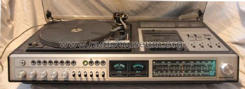HiFi-Stereo 9500 SCP; Nordmende, (ID = 2321909) Radio