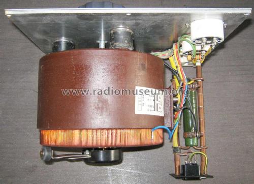 Regel-Trenntransformator RT 397/1 electronics; Nordmende, (ID = 2290676) Equipment