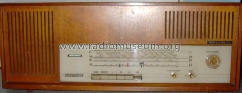 Skandia S24 Ch= 6/615; Nordmende, (ID = 68000) Radio