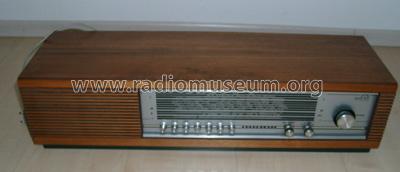 Spectra Phonic 4001 970.126A Ch= 769.137L; Nordmende, (ID = 86492) Radio