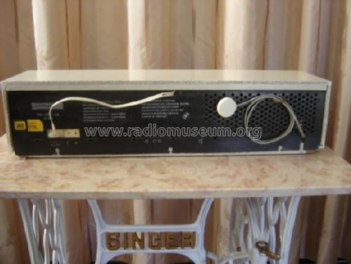 Spectra phonic 4005 974.126A Ch= 774.122D; Nordmende, (ID = 1492109) Radio