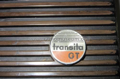 Transita GT 969.102A Ch= 9.102A ; Nordmende, (ID = 2024132) Radio