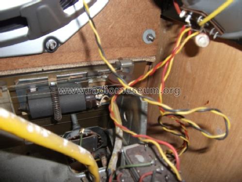 Traviata 58 3D Ch= 5711x; Nordmende, (ID = 1188178) Radio