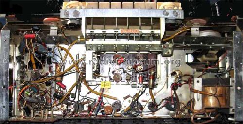 Traviata 58 3D Ch= 5711x; Nordmende, (ID = 1406071) Radio