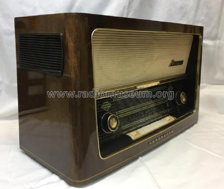 Traviata 58 3D Ch= 5711x; Nordmende, (ID = 2283155) Radio