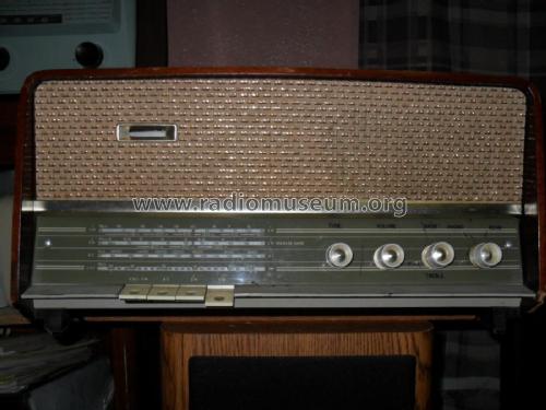 B3X08A; Philips; Eindhoven (ID = 1824542) Radio