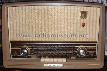 Norelco B5X68A; Norelco, North (ID = 466270) Radio