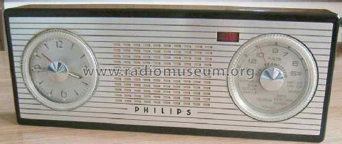 Jeanette L2X97T/00R; Philips Radios - (ID = 1412155) Radio
