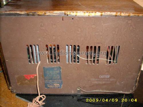 1568 ; Northern Electric Co (ID = 606151) Radio