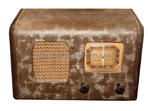 B-454-W ; Northern Electric Co (ID = 1177698) Radio