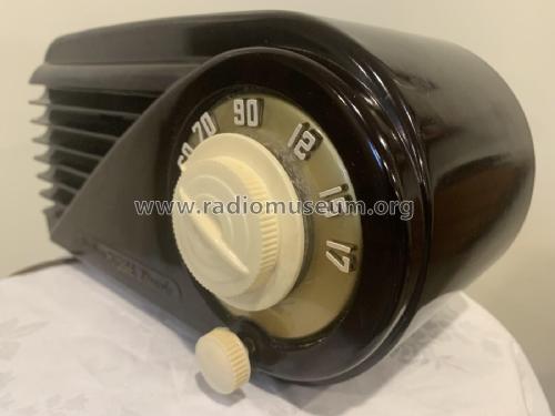 Midge 5508; Northern Electric Co (ID = 2939211) Radio