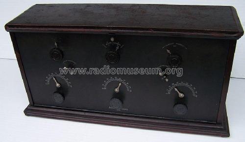 R4 ; Northern Electric Co (ID = 1770191) Radio