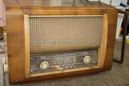 624; Novak also Pontiac; (ID = 1872295) Radio